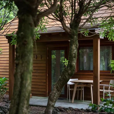 Alma Do Pico - Nature شقة فندقية 2*