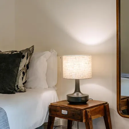 Alma Do Pico - Nature Hotel apartamentowy Madalena (Azores)