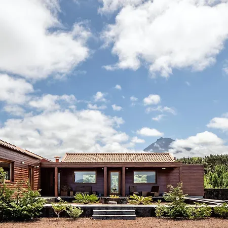 Alma Do Pico - Nature شقة فندقية مادالينا