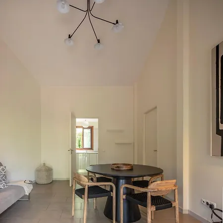 شقة فندقية Alma Do Pico - Nature