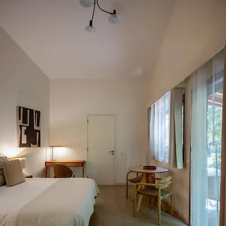 Alma Do Pico - Nature Hotel apartamentowy 2*