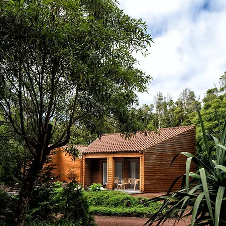 شقة فندقية Alma Do Pico - Nature مادالينا