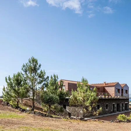 Alma Do Pico - Nature 2* مادالينا