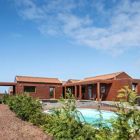 Alma Do Pico - Nature