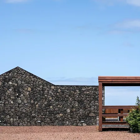 Alma Do Pico - Nature شقة فندقية 2*