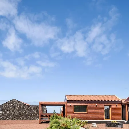 Alma Do Pico - Nature شقة فندقية 2*