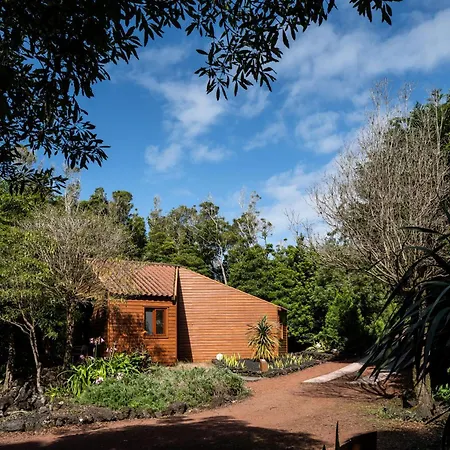 Alma Do Pico - Nature Hotel apartamentowy Madalena (Azores)