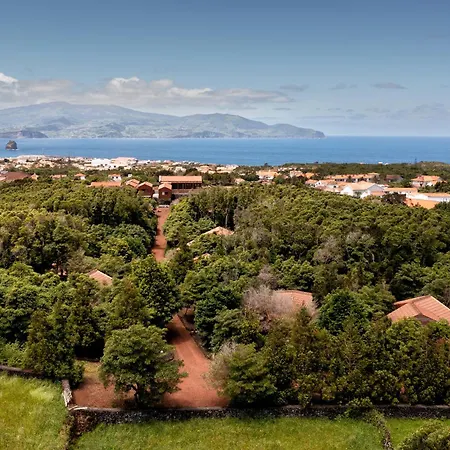 Alma Do Pico - Nature Hotel apartamentowy