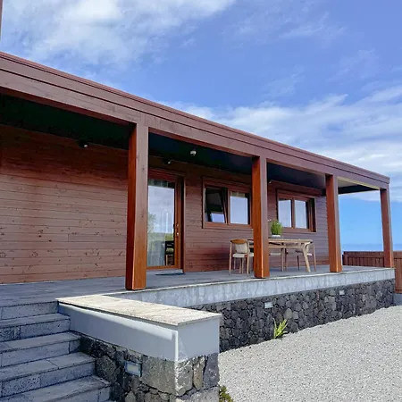 Alma Do Pico - Nature Hotel apartamentowy Madalena (Azores)