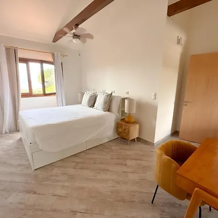 Alma Do Pico - Nature Hotel apartamentowy Madalena (Azores)