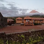 شقة فندقية Alma Do Pico - Nature