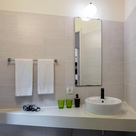 Holiday park Alma Do Pico - Nature 4*