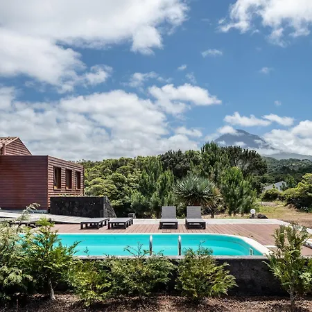 Alma Do Pico - Nature Appart hôtel 2*