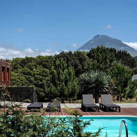 Alma Do Pico - Nature