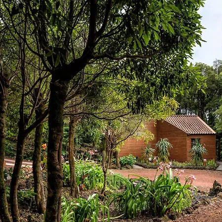 Alma Do Pico - Nature Appart hôtel 2*