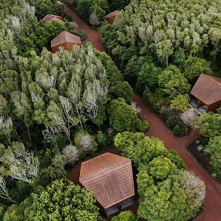 Ferienpark Alma Do Pico - Nature 4*