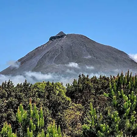 Alma Do Pico - Nature Holiday park