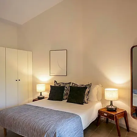 Alma Do Pico - Nature Holiday park Madalena (Azores)