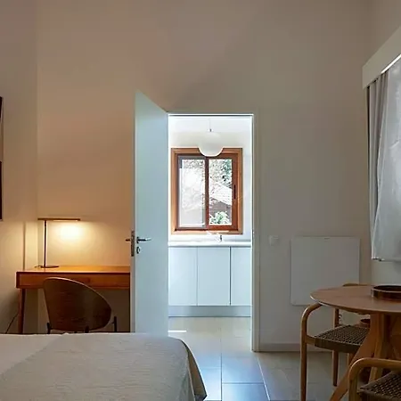 Alma Do Pico - Nature Tatil parkı