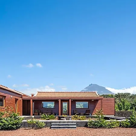 Alma Do Pico - Nature Tatil parkı