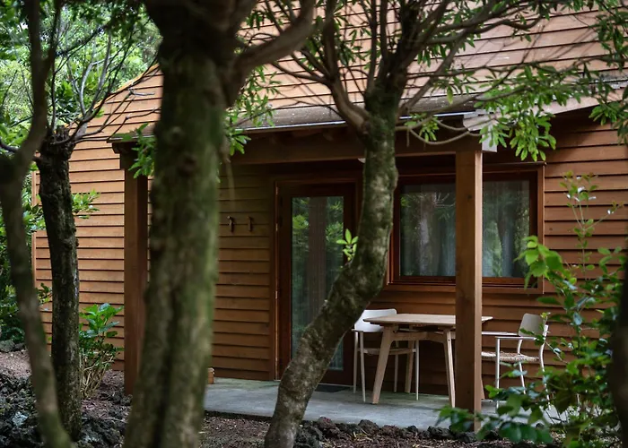 Alma Do Pico - Nature Aparthotel 2*