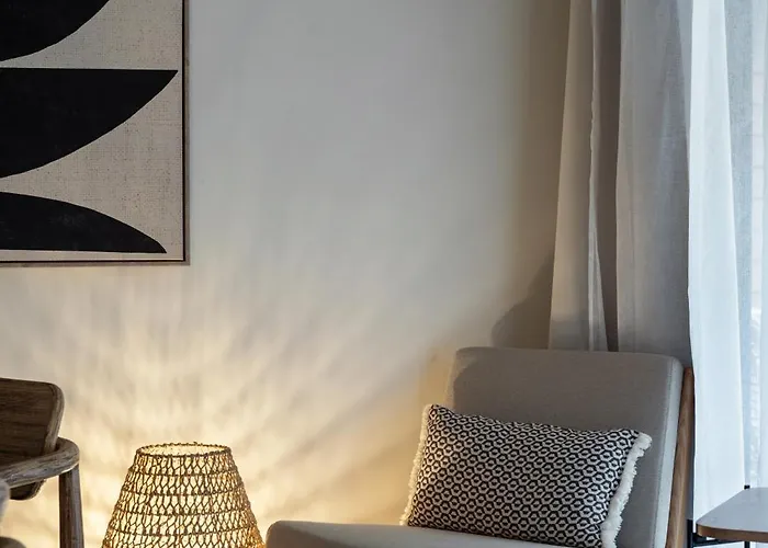 Appart hôtel Alma Do Pico - Nature Madalena (Azores)