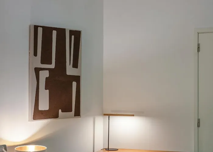 Aparthotel Alma Do Pico - Nature 2*