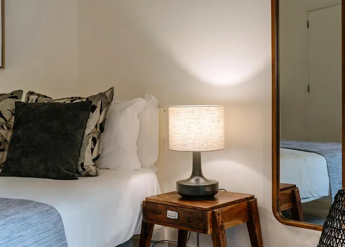 Alma Do Pico - Nature Aparthotel Madalena (Azores)