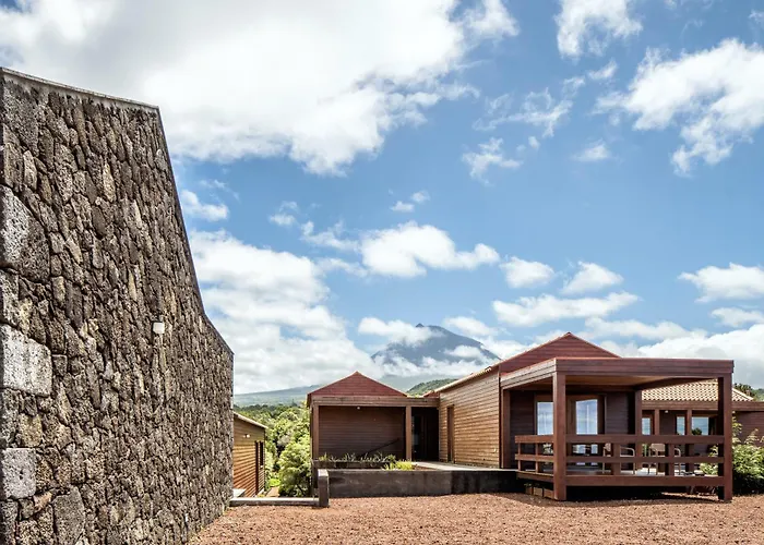 Alma Do Pico - Nature