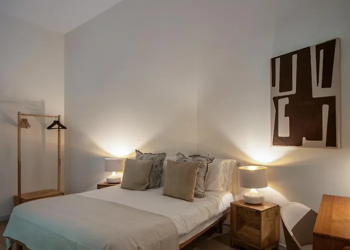 Aparthotel Alma Do Pico - Nature