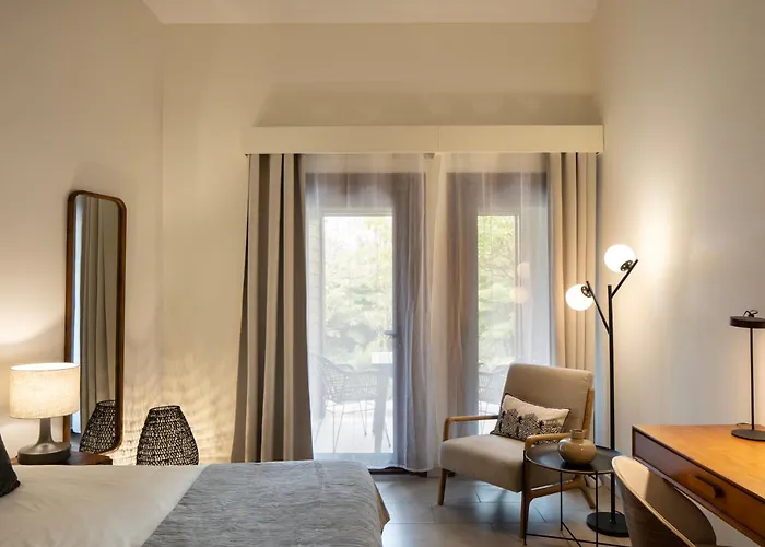 Alma Do Pico - Nature Appart hôtel