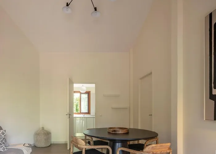 Aparthotel Alma Do Pico - Nature