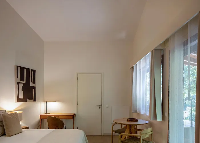 Alma Do Pico - Nature Aparthotel 2*