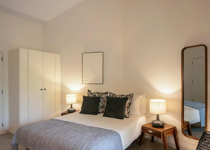 Aparthotel Alma Do Pico - Nature 2*