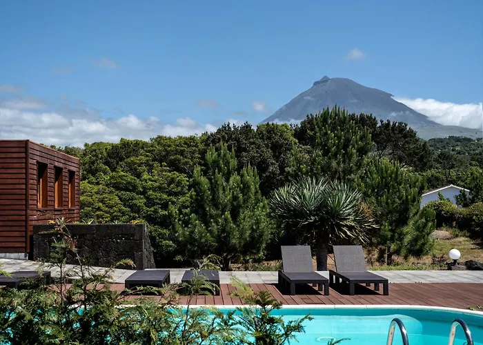 Alma Do Pico - Nature