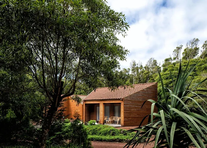 Aparthotel Alma Do Pico - Nature Madalena (Azores)