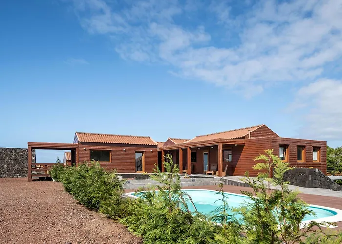 Alma Do Pico - Nature