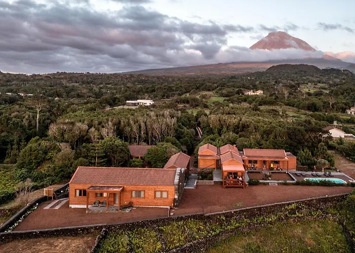 Alma Do Pico - Nature 2*