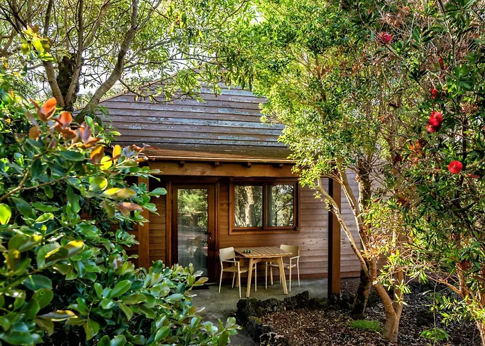 Alma Do Pico - Nature Madalena (Azores)