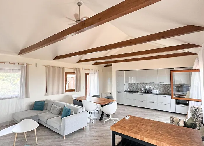 Alma Do Pico - Nature Aparthotel 2*